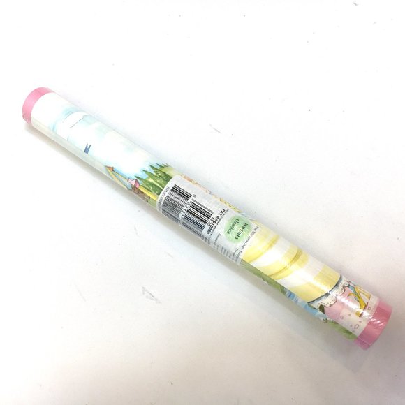 WAVERLY Fairy Tale Princess Wallpaper Border Classics for Kids #5510350 - Picture 2 of 10